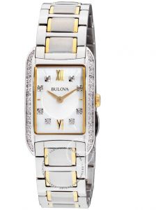 Đồng hồ Bulova 98R227