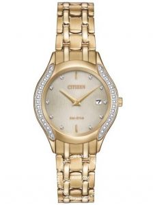 Đồng hồ Citizen GA1062-51P