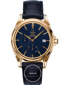 Đồng hồ Omega De Ville 46328033 4632.80.33 Vàng 18k nguyên khối