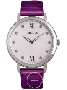 Đồng hồ Triniso T0.35.0001.02 La Classica