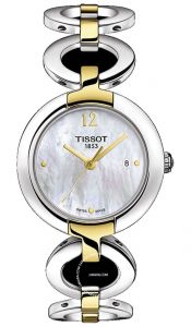 Đồng hồ Tissot T084.210.22.117.00 T0842102211700  T-Lady