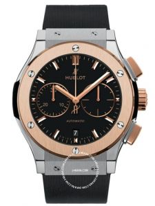 Đồng hồ Hublot 541.NO.1181.RX Classic Fusion