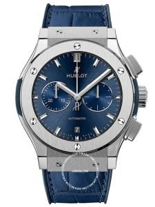 Đồng hồ Hublot 541.NX.7170.LR Classic Fusion