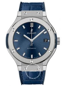 Đồng hồ Hublot 565.NX.7170.LR Classic Fusion