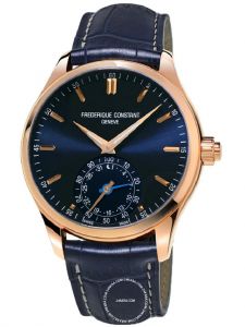 Đồng hồ Frederique Constant FC-285NS5B4