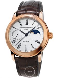 Đồng hồ Frederique Constant FC-712MS4H4