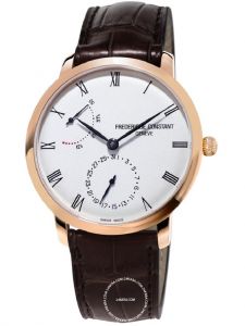 Đồng hồ Frederique Constant FC-723WR3S4