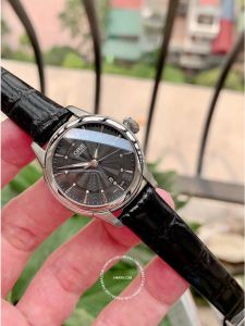 Đồng hồ Oris Artelier Date Diamonds Ladies 56176874094LS