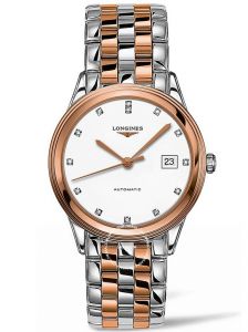 Đồng hồ Longines Flagship L48743997 L4.874.39.9.7