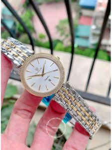 Đồng hồ Olympia 28039DLSK