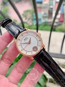 Đồng hồ Mido Baroncelli Automatic M0072076603626