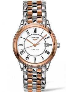 Đồng hồ Longines Flagship L48743917 L4.874.3.91.7