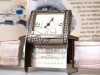 jaeger-lecoultre-reverso-florale-melibee-18k-white-gold - ảnh nhỏ  1