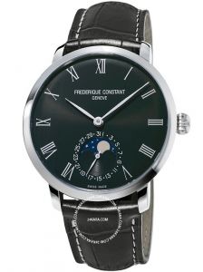 Đồng hồ Frederique Constant FC-705GR4S6