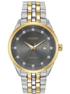 Đồng hồ Citizen BM7258-54H