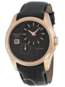 Đồng hồ Tissot T0354283605100  T035.428.36.051.00