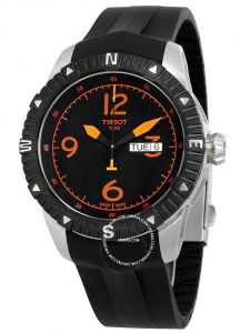 Đồng hồ Tissot T0624301705701  T062.430.17.0.57.01