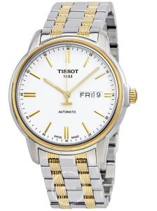 Đồng hồ Tissot T0654302203100  T065.430.22.031.00