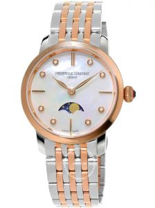 Đồng hồ Frederique Constant	FC-206MPWD1S2B