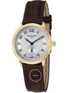 Đồng hồ Frederique Constant	FC-235AS1S5