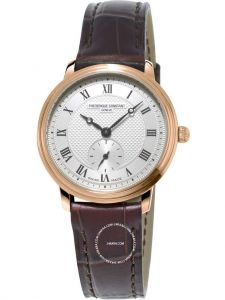 Đồng hồ Frederique Constant	FC-235M1S4