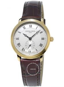 Đồng hồ Frederique Constant	FC-235M1S5