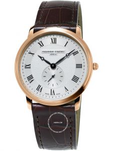 Đồng hồ Frederique Constant	FC-235M4S4