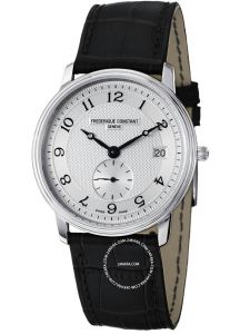 Đồng hồ Frederique Constant	FC-245AS4S6