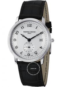 Đồng hồ Frederique Constant	FC-245AS4S6B