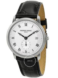 Đồng hồ Frederique Constant	FC-245M4S6