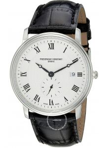 Đồng hồ Frederique Constant	FC-245M5S6