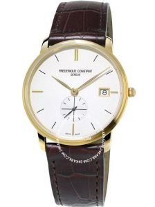 Đồng hồ Frederique Constant	FC-245V4S5