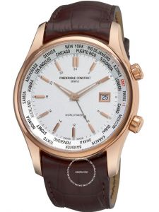 Đồng hồ Frederique Constant	FC-255V6B4