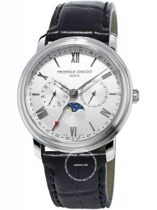 Đồng hồ Frederique Constant	FC-270SW4P6