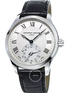 Đồng hồ Frederique Constant	FC-285MC5B6