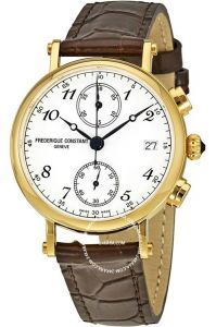 Đồng hồ Frederique Constant	FC-291A2R5