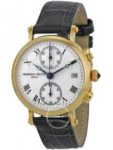 Đồng hồ Frederique Constant	FC-291MC2R5