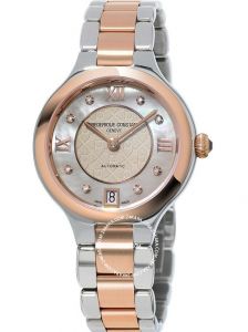 Đồng hồ Frederique Constant	FC-306LGHD3ER2B