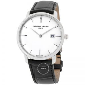 Đồng hồ Frederique Constant	FC-306S4S6