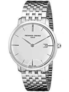 Đồng hồ Frederique Constant	FC-306S4S6B