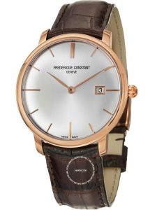 Đồng hồ Frederique Constant	FC-306V4S9