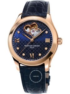 Đồng hồ Frederique Constant	FC-310NDHB3B4