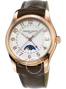 Đồng hồ Frederique Constant	FC-330RM6B4