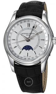 Đồng hồ Frederique Constant	FC-330S6B6