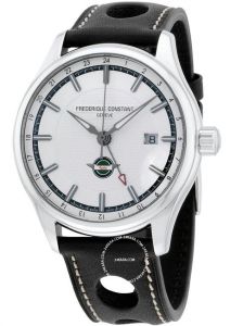 Đồng hồ Frederique Constant	FC-350HS5B6