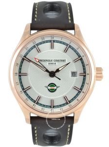 Đồng hồ Frederique Constant	FC-350HVG5B4