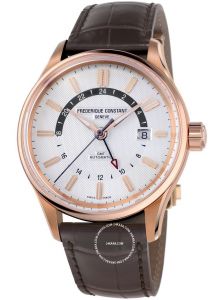 Đồng hồ Frederique Constant	FC-350VT4H4