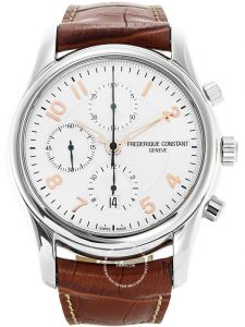 Đồng hồ Frederique Constant	FC-392RV6B6