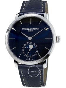 Đồng hồ Frederique Constant	FC-705N4S6