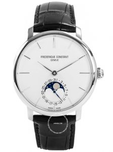 Đồng hồ Frederique Constant	FC-705S4S6